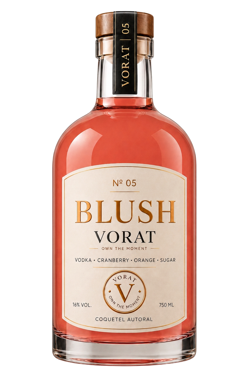 Garrafa VORAT BLUSH
