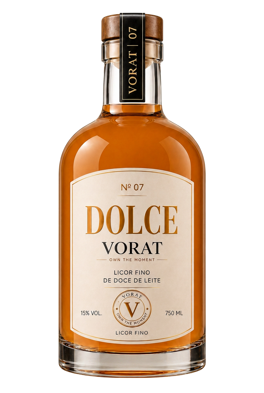 Garrafa VORAT DOLCE
